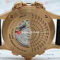 Hamilton Hamilton Khaki Aviation X Wind Day Date Auto Chrono H77696793 механические мужские часы часы крупный план черный циферблата